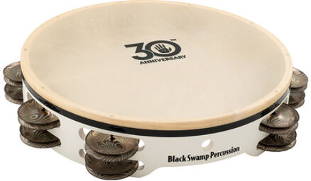 Tambourine BSP30A-TAMB Blanc mat