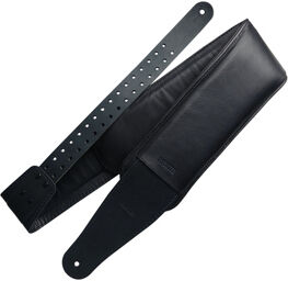 Strapzilla V Black noir