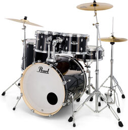 EXX725BR/C Export Jet Black Jet Black