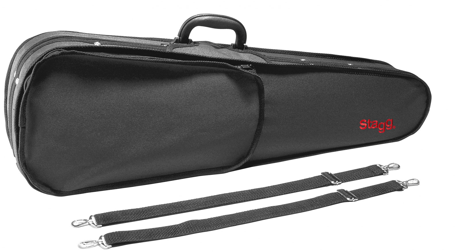 HVB4 4/4 VIOLIN SOFT CASE