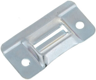 1632 KEEP Keeper Plate