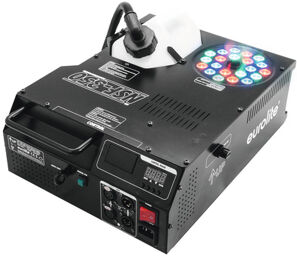 NSF-350 LED Hybrid Spray Fog