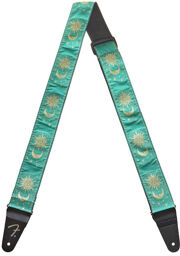 AV II Sun Strap SFG Sea Foam Green