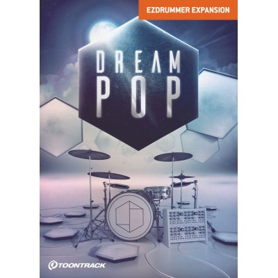 EZX Dream Pop