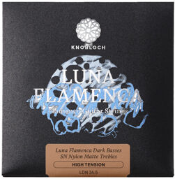 Luna Flamenca LDN 34.5 HT