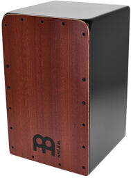 Woodcraft Pro Pickup Cajon Ltd