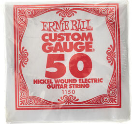 050 Single String Wound 6x Set