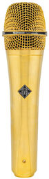 M80 Satin Gold