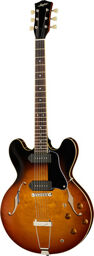 CR Thinline 30 Sunburst