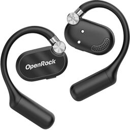 OpenRock X Black Noir
