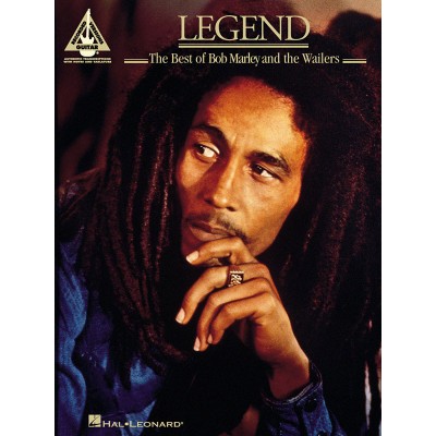 Bob Marley - Legend