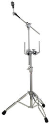 9934 Double Tom-Cymbal Stand