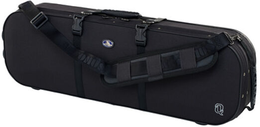Quart Galant VN Case 4/4 CG Outside black