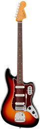 Vintera III E 60s Bass VI 3CSB 3