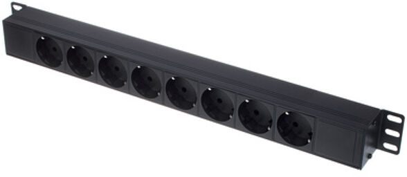 Power 8 S PC noir