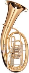 Machlast Baritone