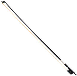 RJB Composite Viola Bow BK