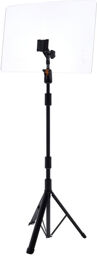 Acoustic Deflector Pro Set Noir