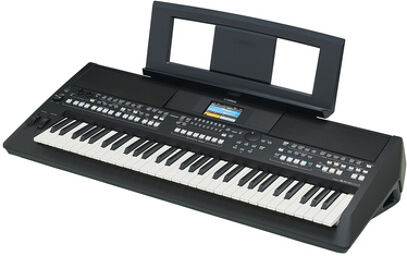 PSR-SX600