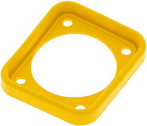 SCDP-FX-4 Jaune