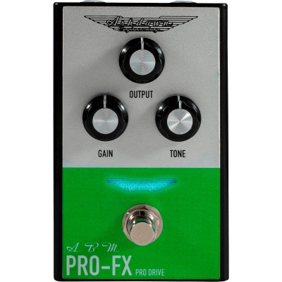 PRO-FX-Pro Drive - Stock B