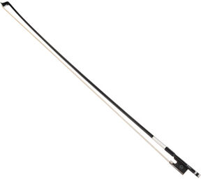 2* Deluxe Carbon Vn Bow 4/4