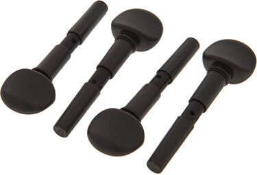 Viola Tuning Pegs 9,2 / 1:30