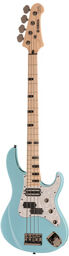 Attitude LTD III Sonic Blue Sonic Blue