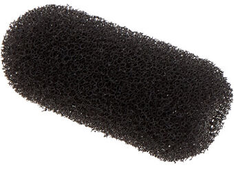 MZW 2A Windscreen Anthracite