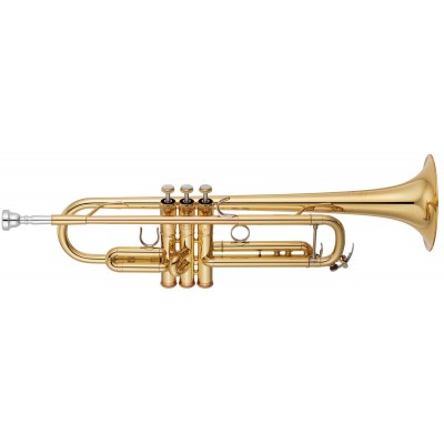 YTR8335LA Custom Wayne Bergeron Sib Vernie