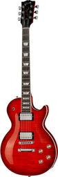 Les Paul Modern Figured CHB Cherry Burst