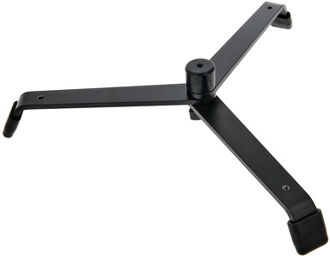 17715 Peg base Noir