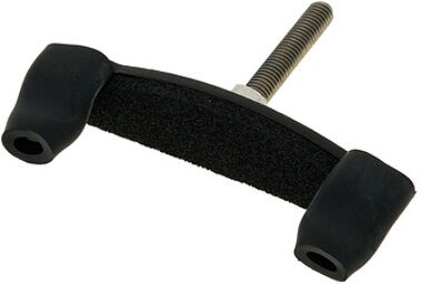 Shoulder Rest Foot 30mm VN 3/4