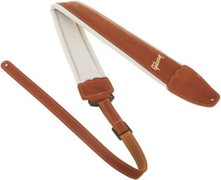Montana Comfort Strap Tan Tan