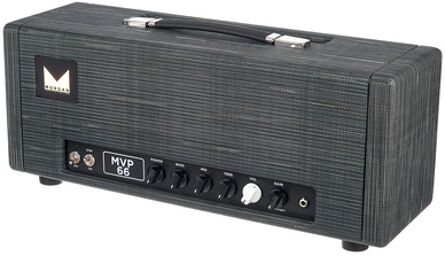 MVP66 Head Twilight