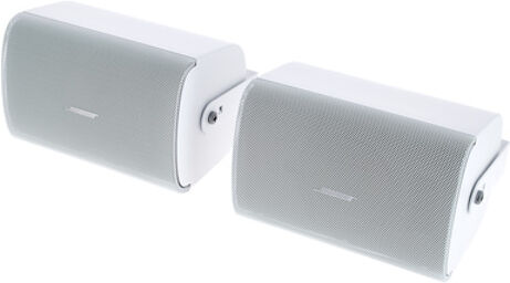 FreeSpace FS4SE white Blanc