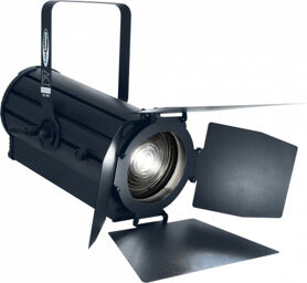 ACT Fresnel 150 WW Black