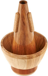 TR-3C Woody Cup BbTrumpet