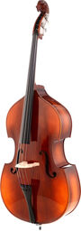 33 3/4 Europe Double Bass