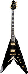 Victory Plus BK Vintage Series Noir