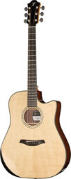 Yellow Deluxe Dc-SR SPE Naturel haute brillance