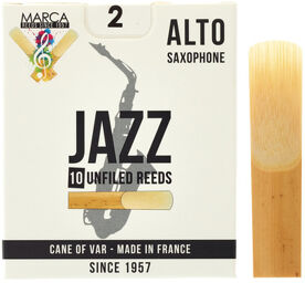 Jazz Alto Saxophone 2.0