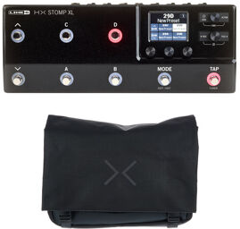 HX Stomp XL Bundle
