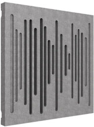 Wavewood Diffuser EPS MKII gris