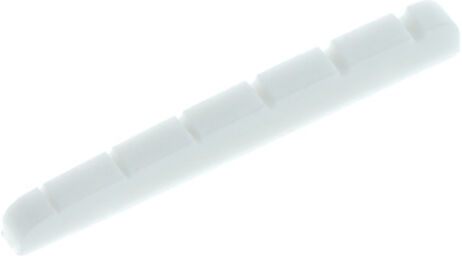 Parts ST-Style Nut White Blanc