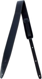Super XL Classic Strap Black Noir