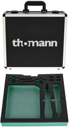Inlay Case 2/2 ew Noir