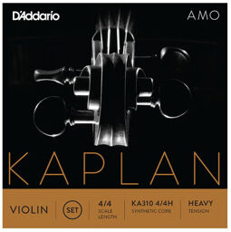 KA310-4/4H Kaplan Amo Vn Heavy