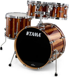 Starcl. Performer 4pcs -CAR Caramel Aurora