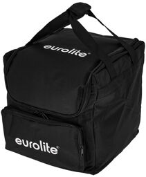 SB-10 Soft Bag Noir